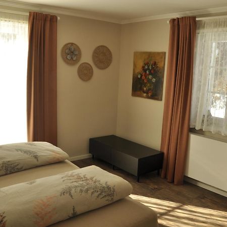 Das Stille Paradies Ledenitzen Extérieur photo