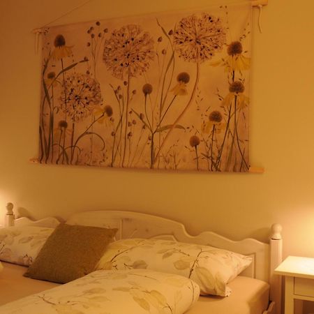 Das Stille Paradies Ledenitzen Extérieur photo