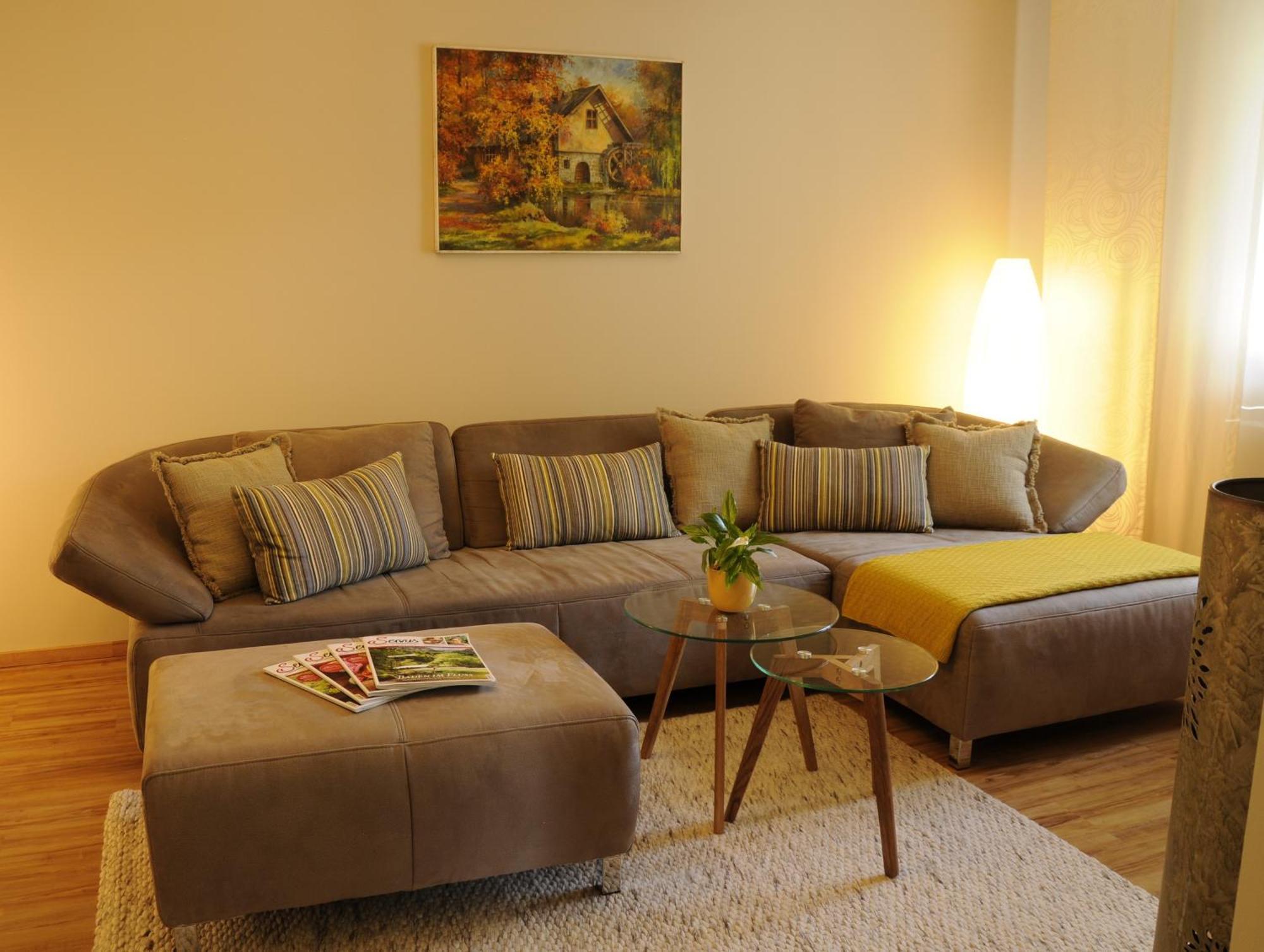 Das Stille Paradies Ledenitzen Extérieur photo