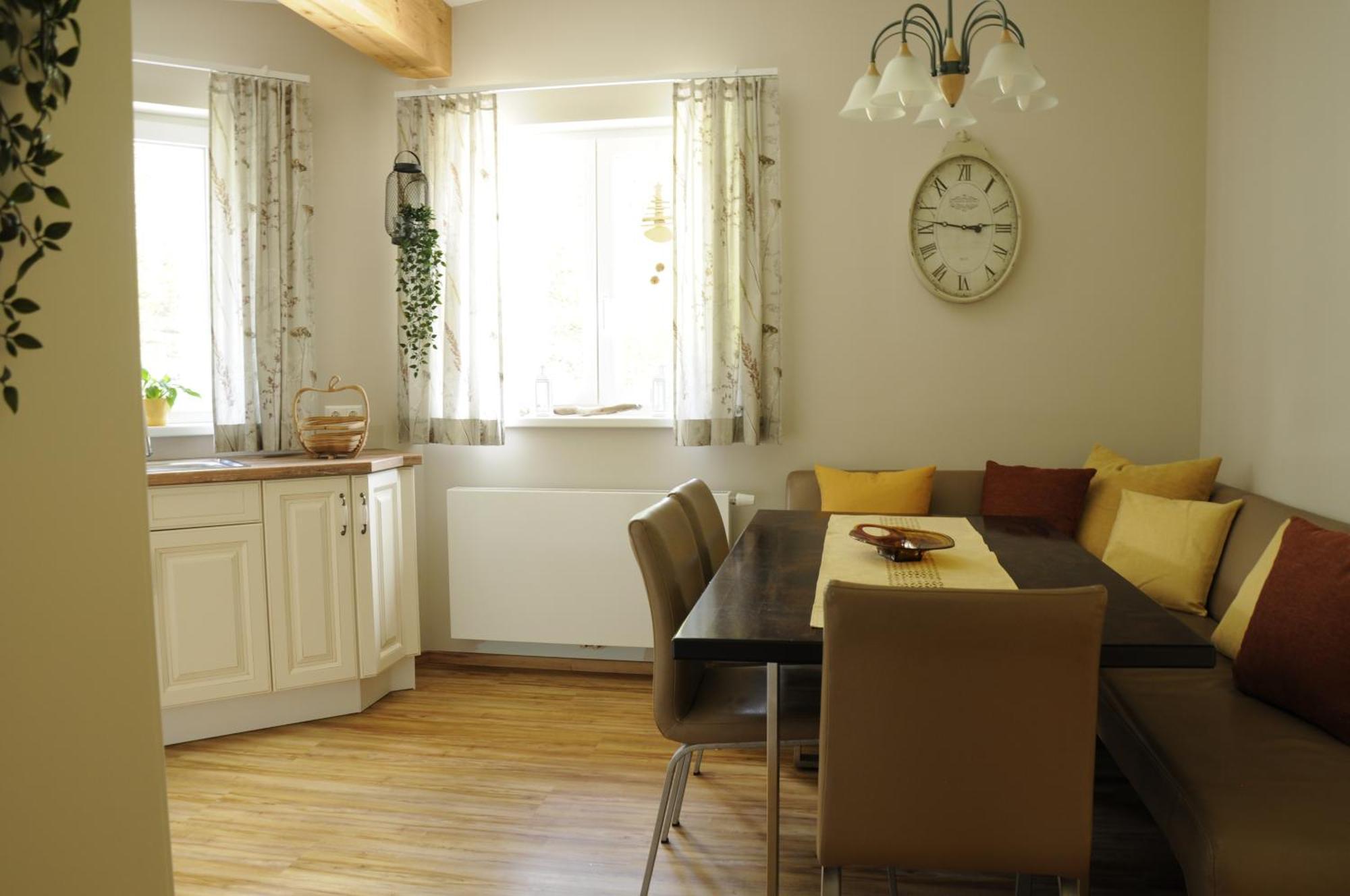 Das Stille Paradies Ledenitzen Extérieur photo
