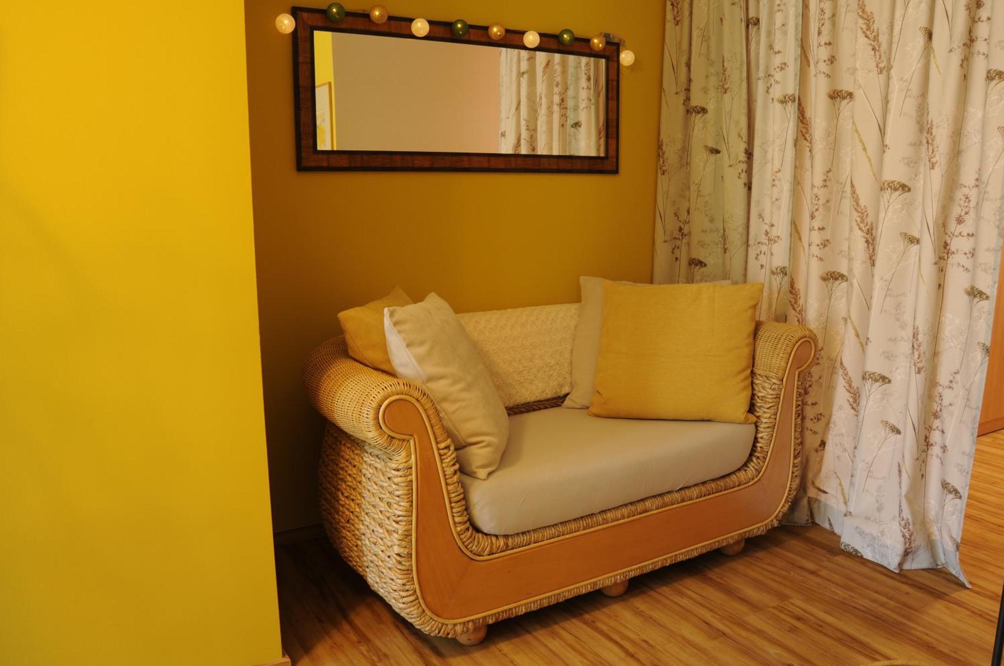 Das Stille Paradies Ledenitzen Extérieur photo