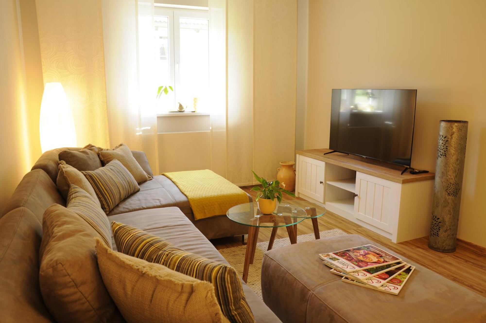 Das Stille Paradies Ledenitzen Extérieur photo