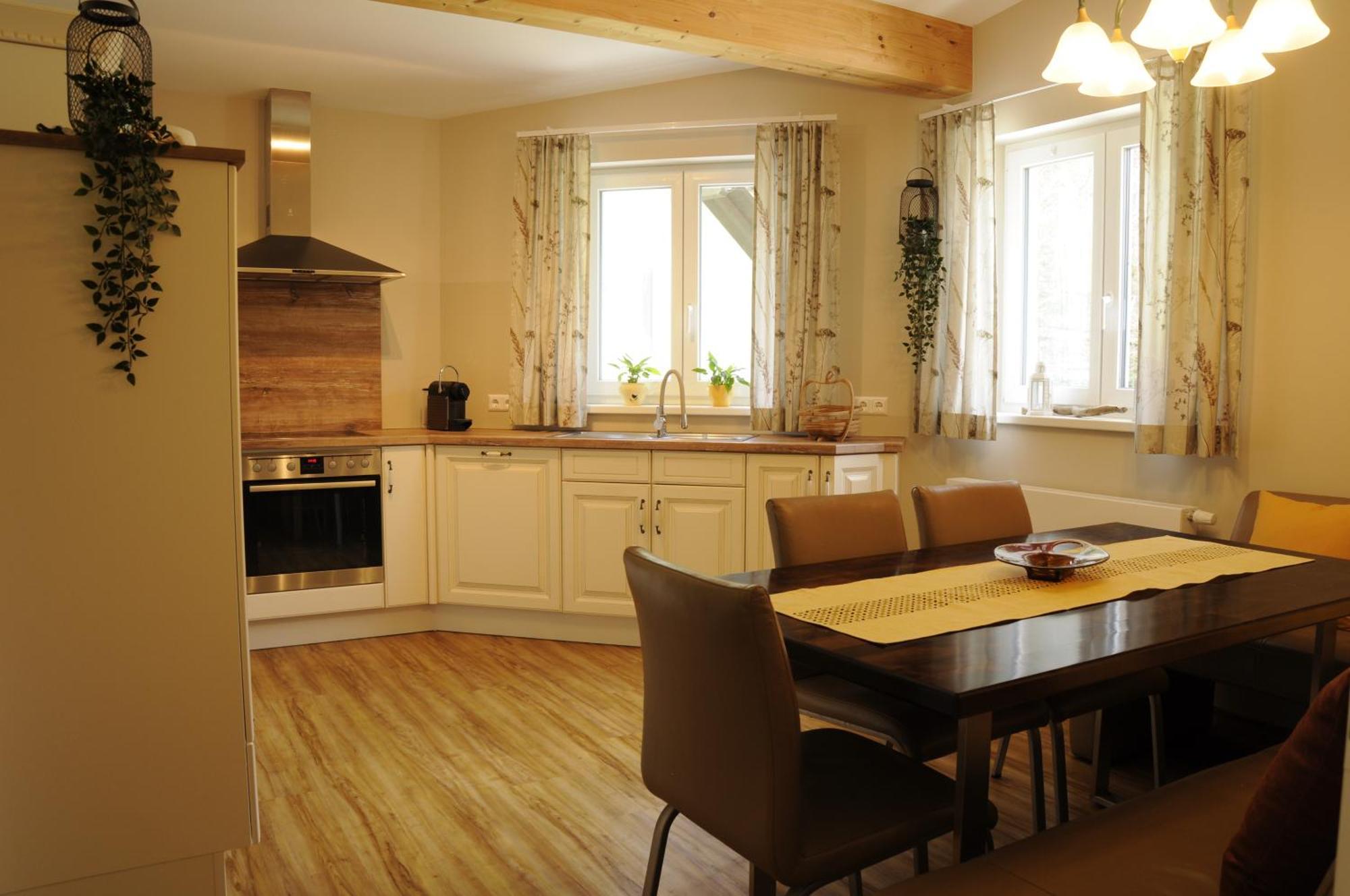 Das Stille Paradies Ledenitzen Extérieur photo