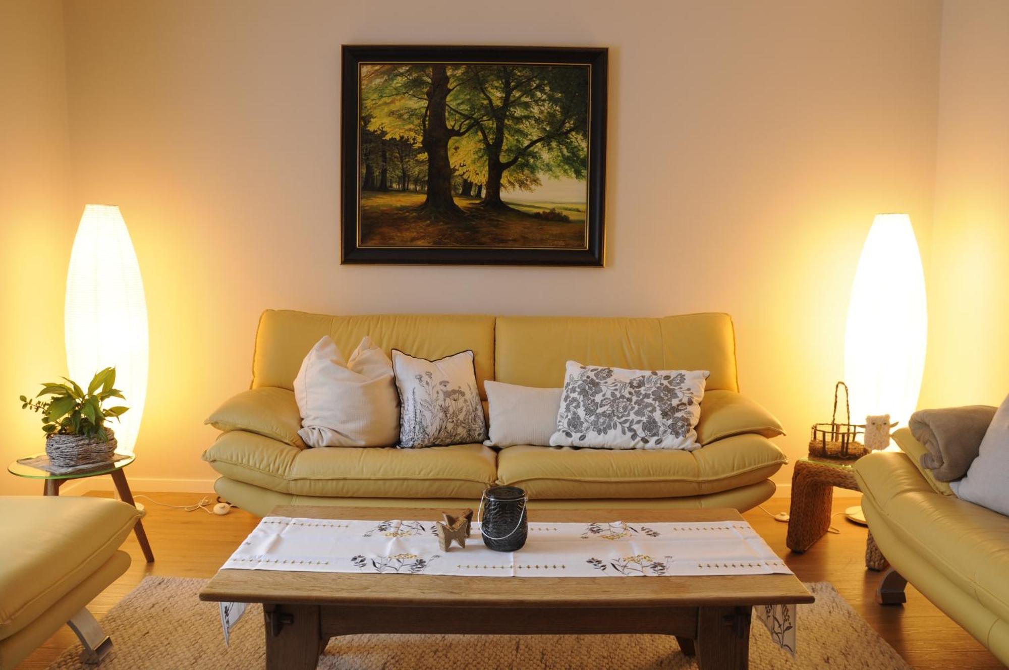 Das Stille Paradies Ledenitzen Extérieur photo