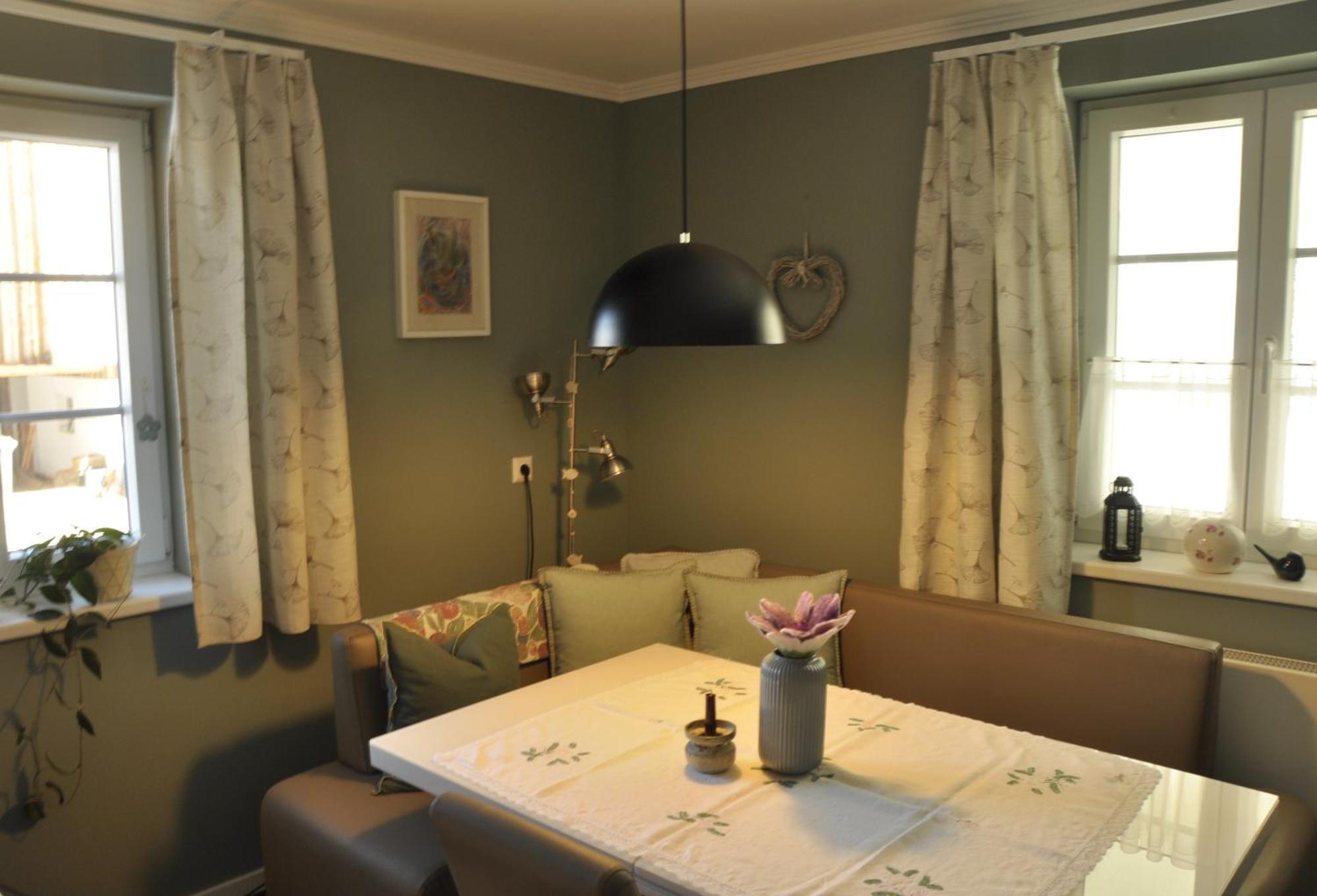 Das Stille Paradies Ledenitzen Extérieur photo