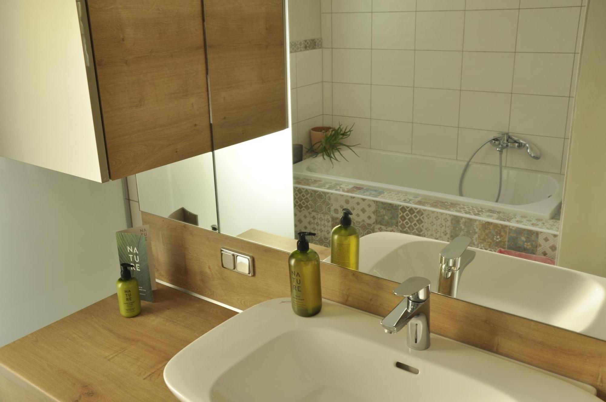 Das Stille Paradies Ledenitzen Extérieur photo