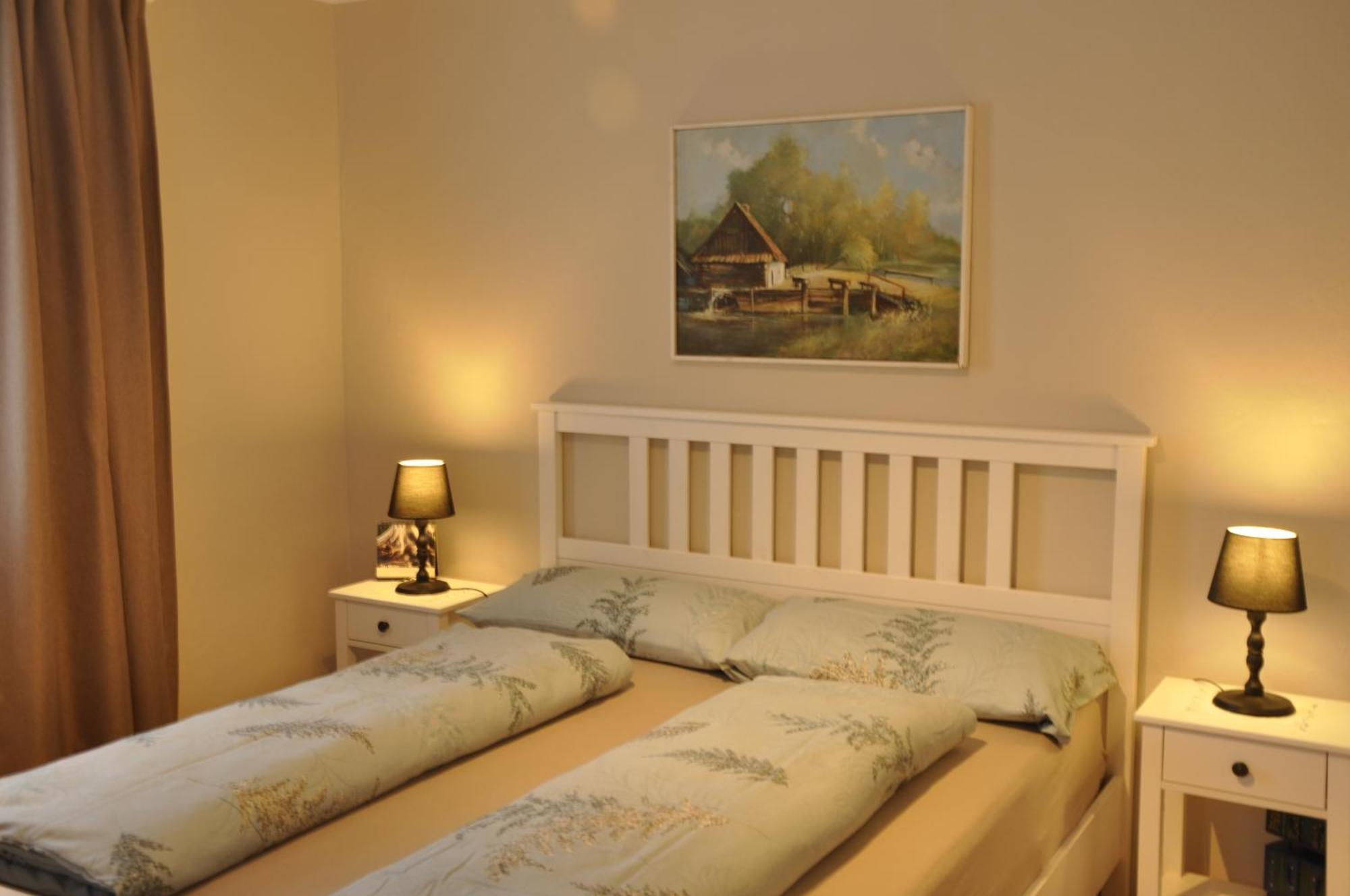 Das Stille Paradies Ledenitzen Extérieur photo