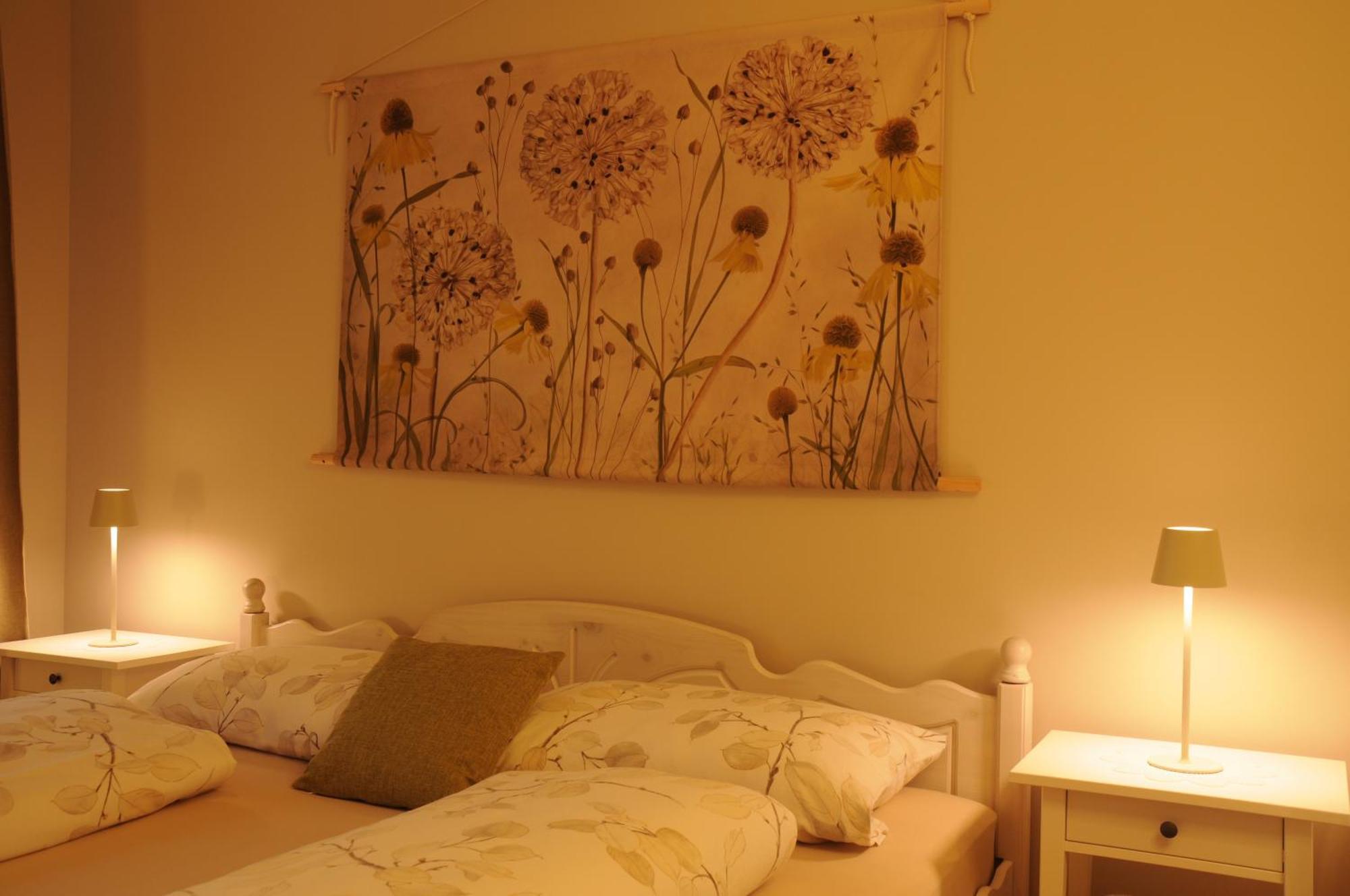 Das Stille Paradies Ledenitzen Extérieur photo