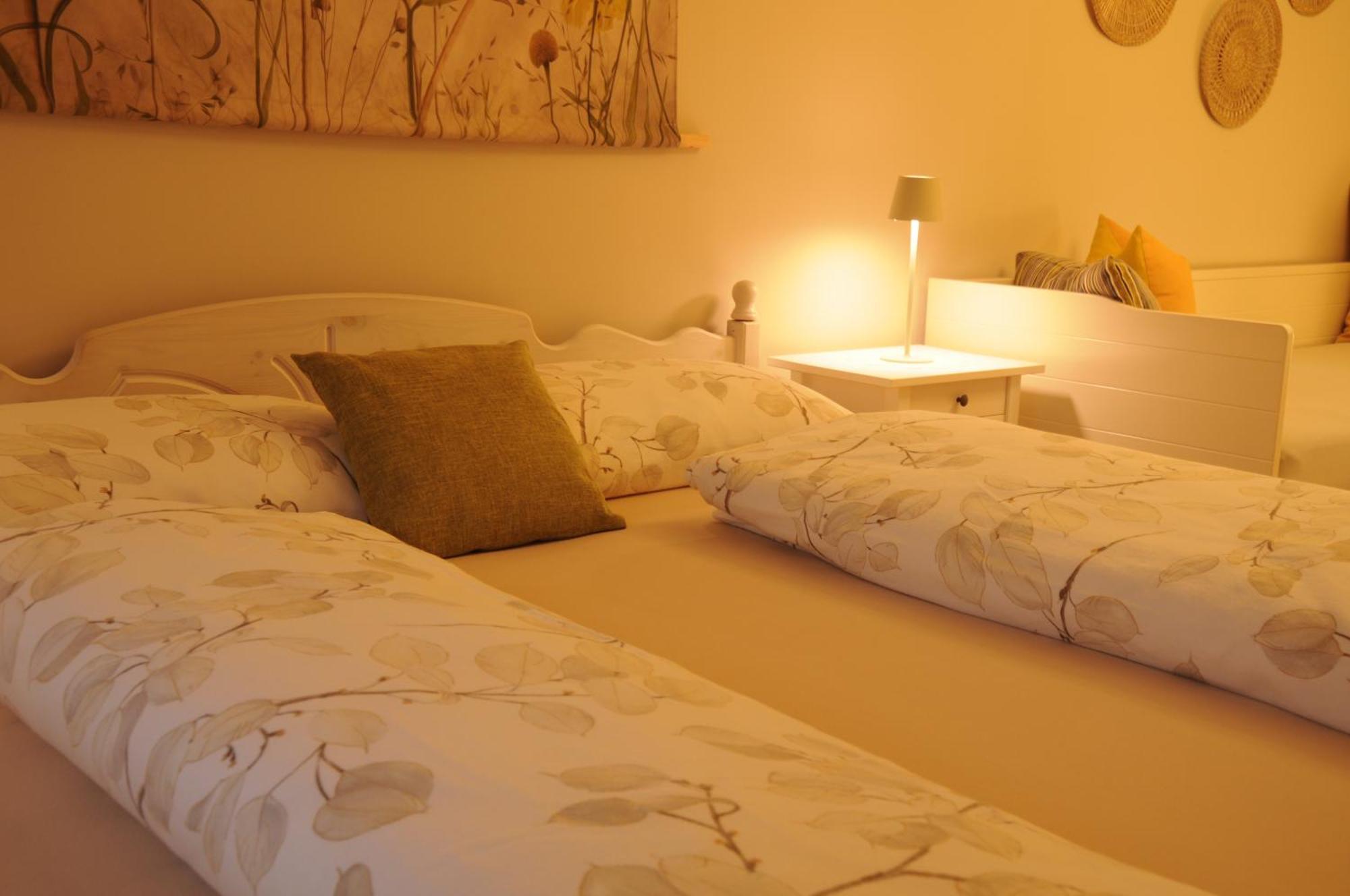 Das Stille Paradies Ledenitzen Extérieur photo
